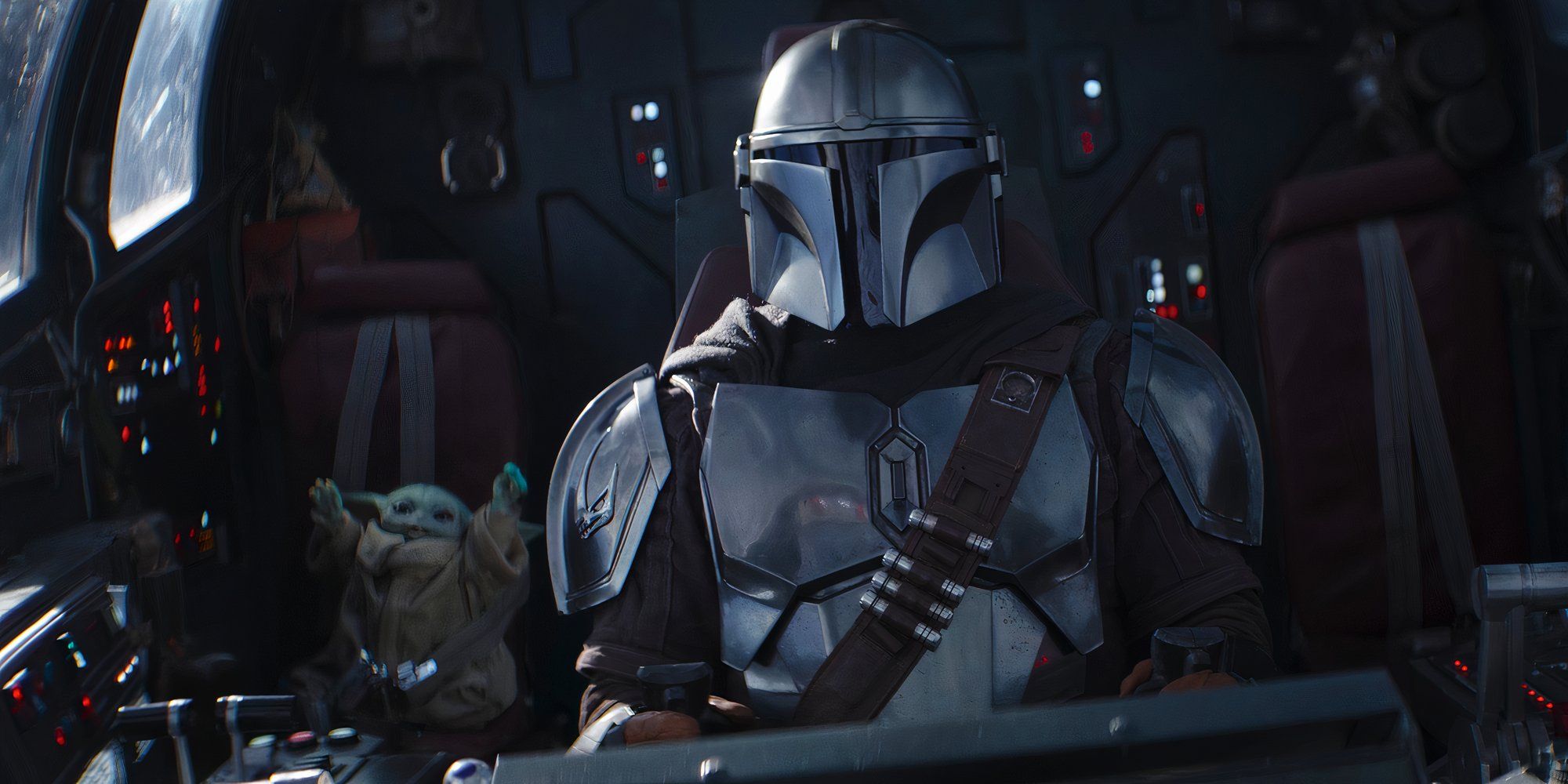 9 Ways The Mandalorian Has Undone Its Own Story Over The Last 5 Years