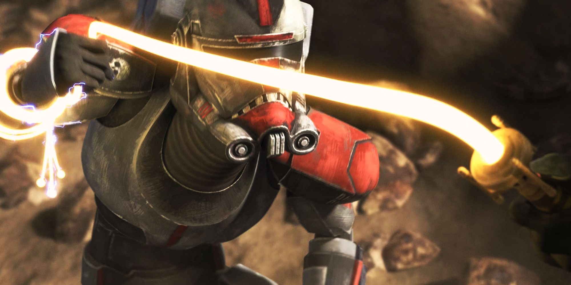 The Bad Batch Season 3 Dodged A Bullet With Omega's Star Wars Story