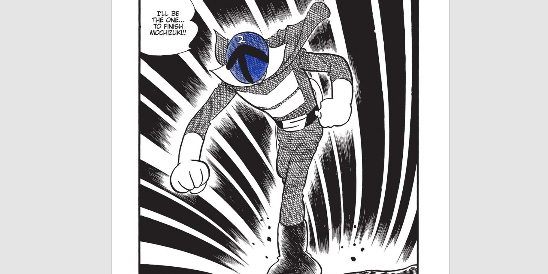 Original Power Rangers Manga Collection That Inspired The Franchise Is ...