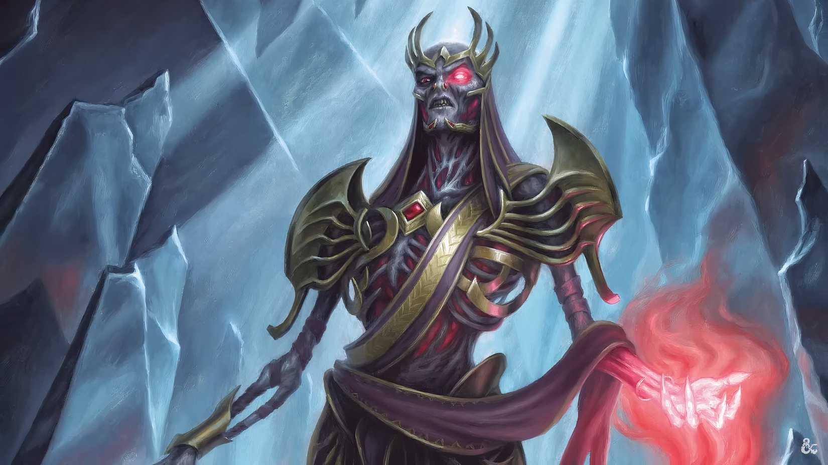 How To Do a Vecna Eve Of Ruin Run In DnD
