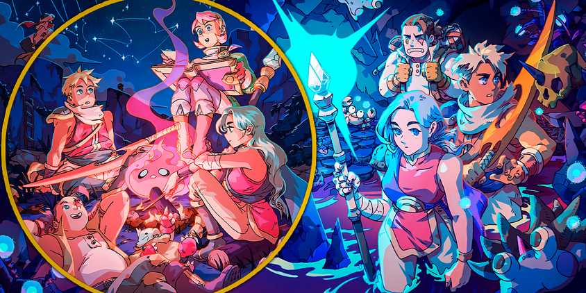 10 Best Indie RPGs You Can Play Right Now