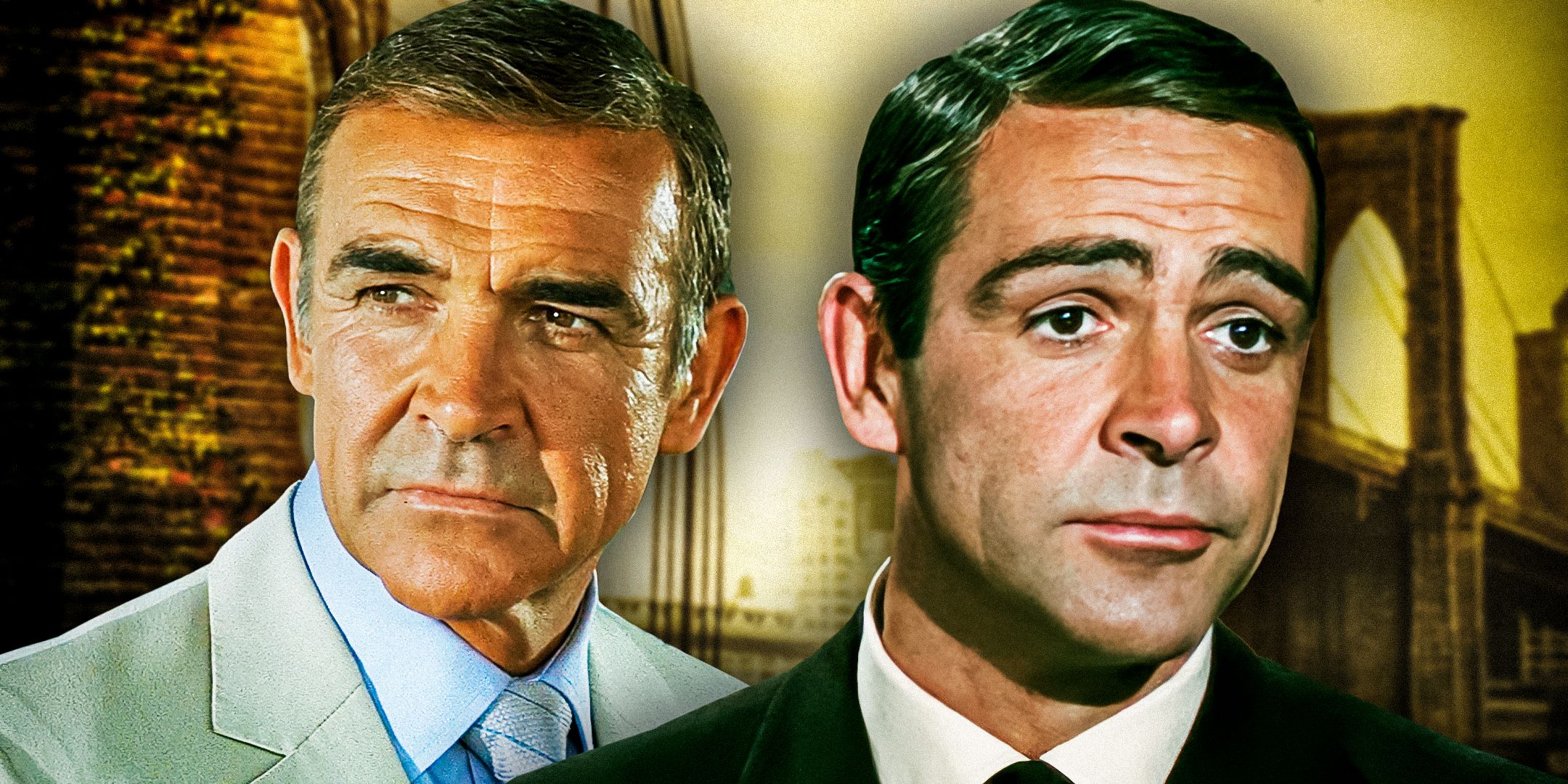 Sean Connery's Only Non-James Bond Sequel Was The Biggest Fiasco Of His Career