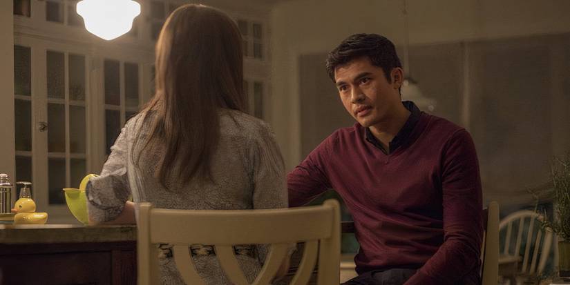 Does Sean Die In Another Simple Favor