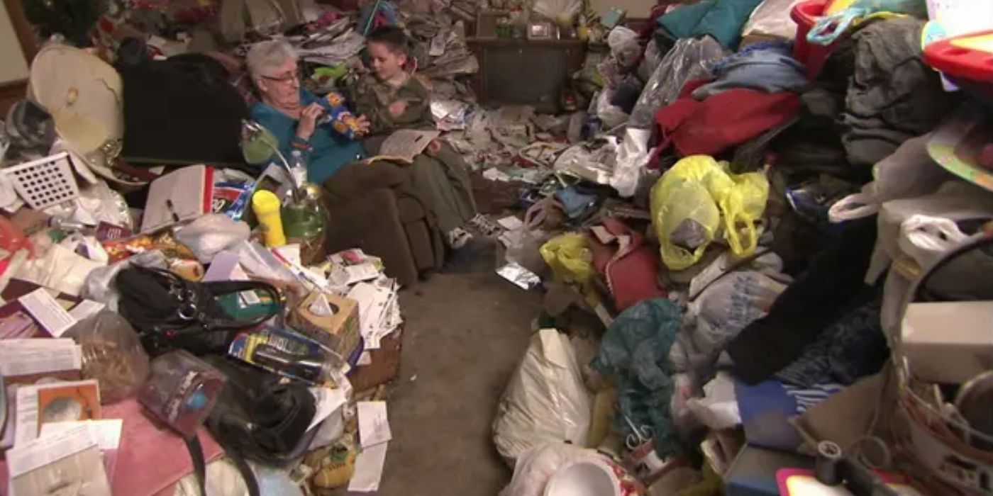 A&E's Hoarders: Where Are They Now?