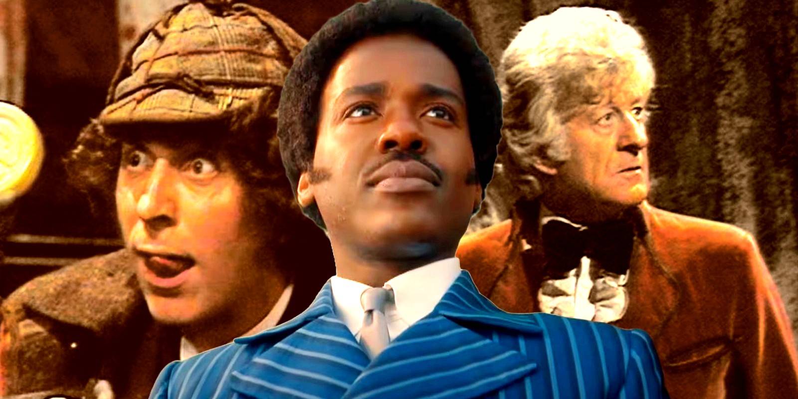 Doctor Who Season 14 Episode Detail Teases Connection To 1 Classic ...