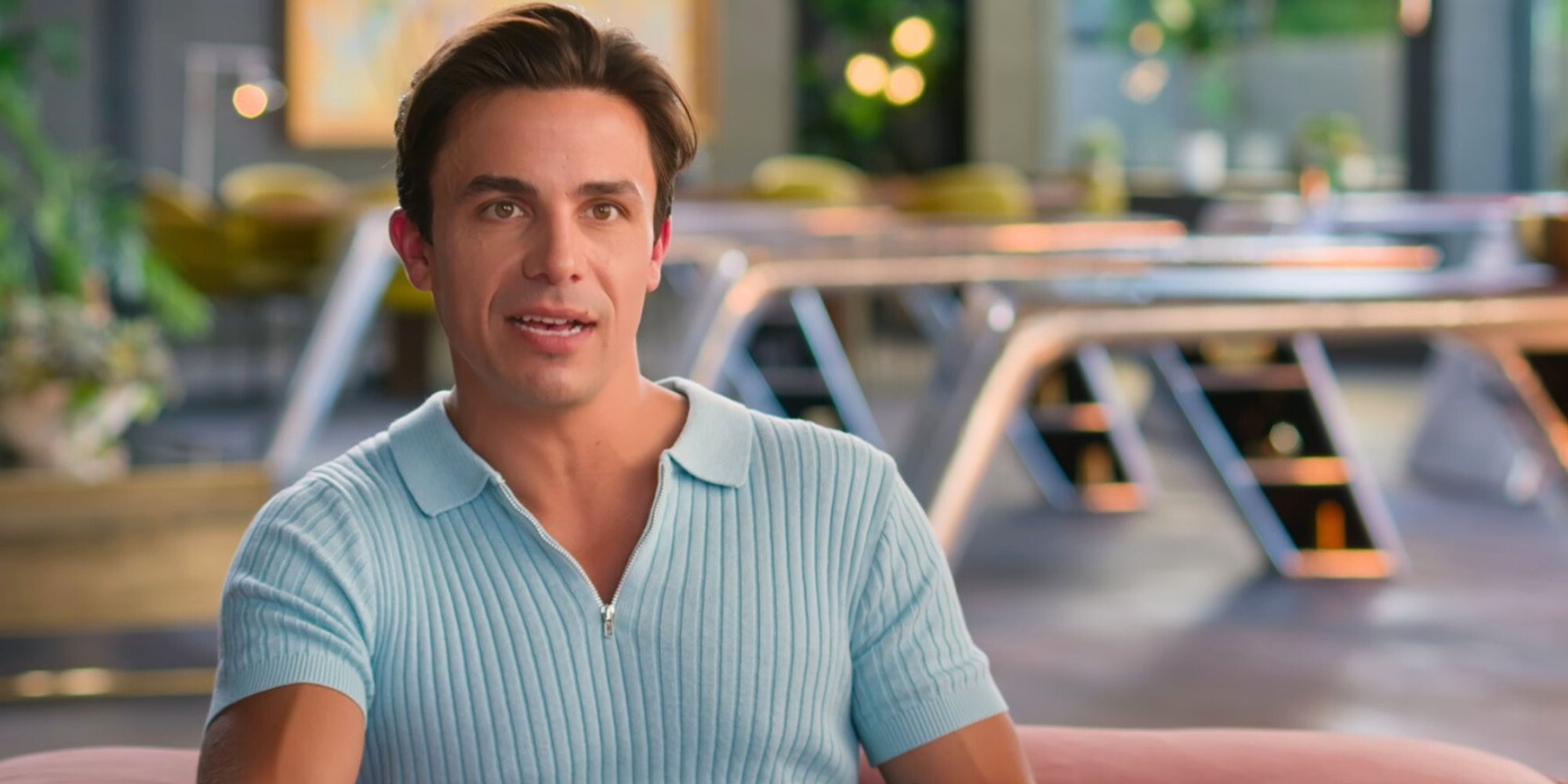 Why Alex Hall Is Being Labeled The Villain Of Selling The OC