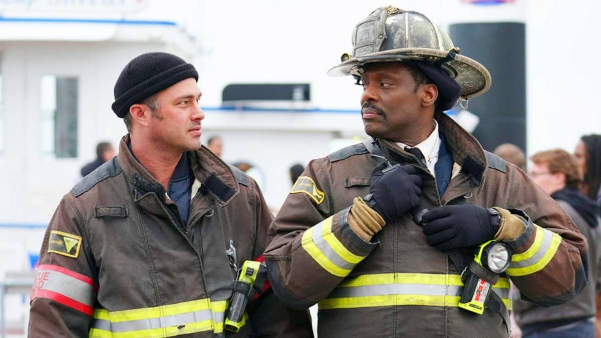 Why One Chicago Continues To Dominate Despite Consistent Cast Exits