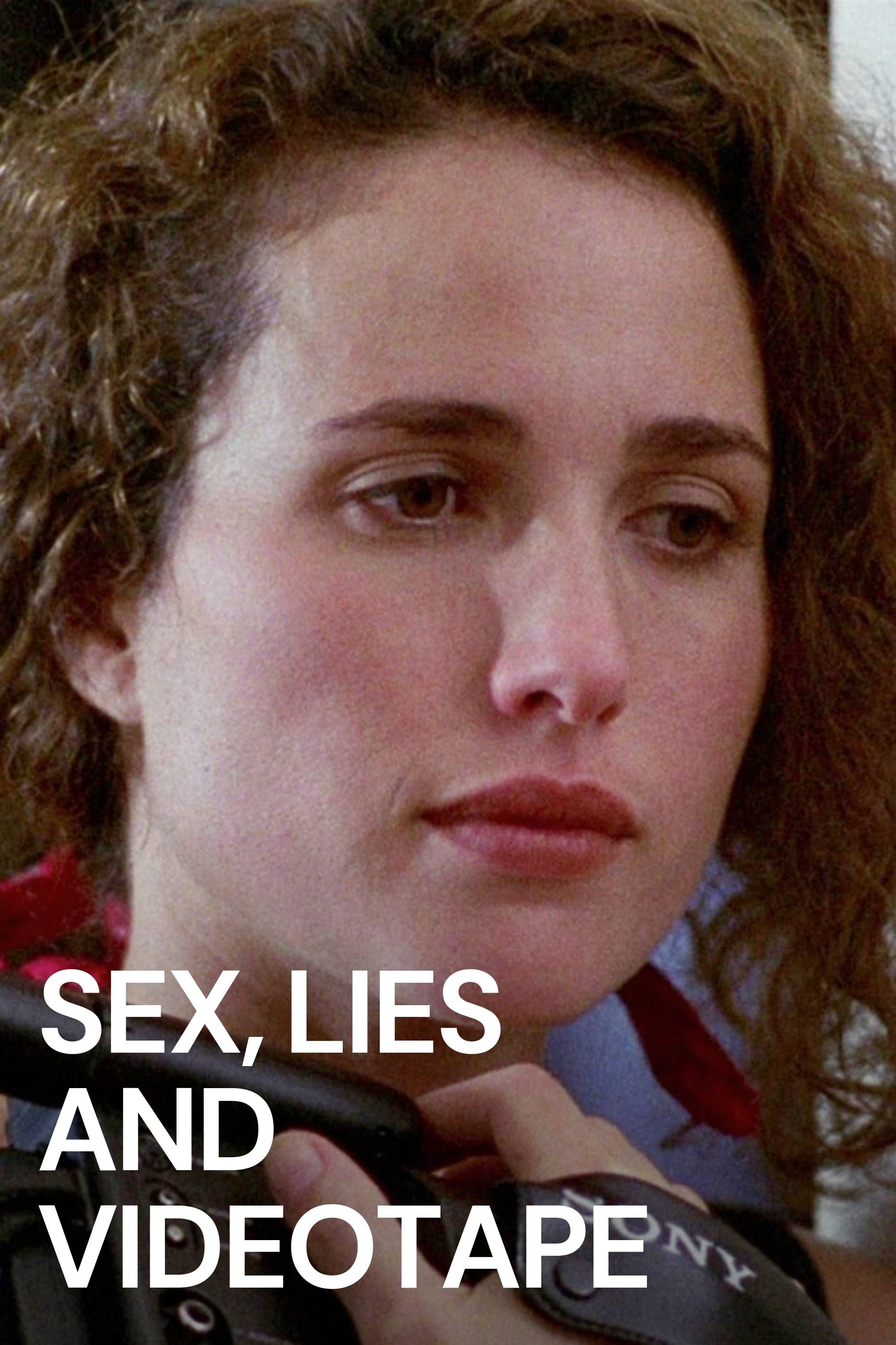 Sex, Lies and Videotape (1989) | ScreenRant