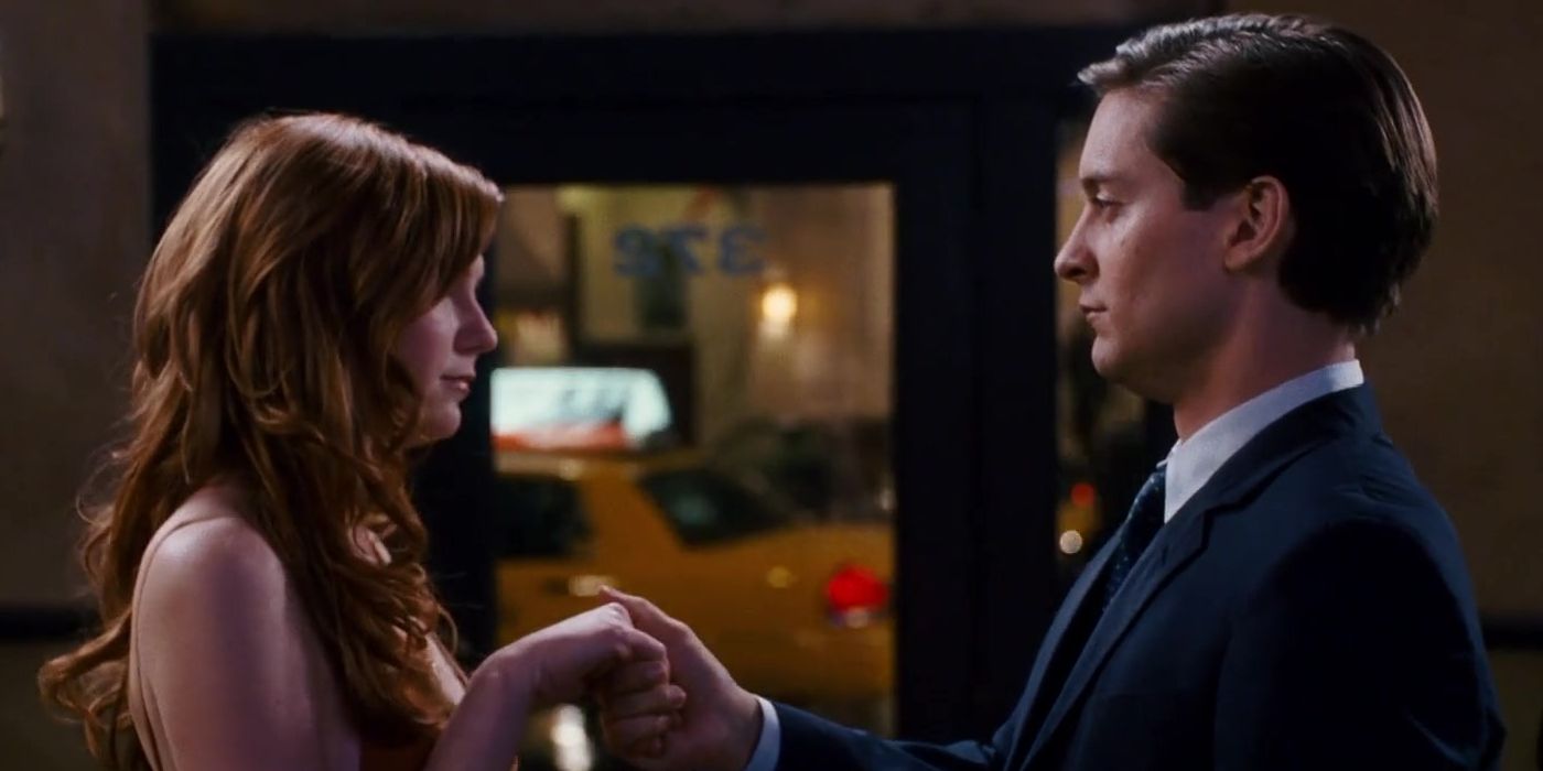 10 Harsh Realities Of Tobey Maguire's Spider-Man Character