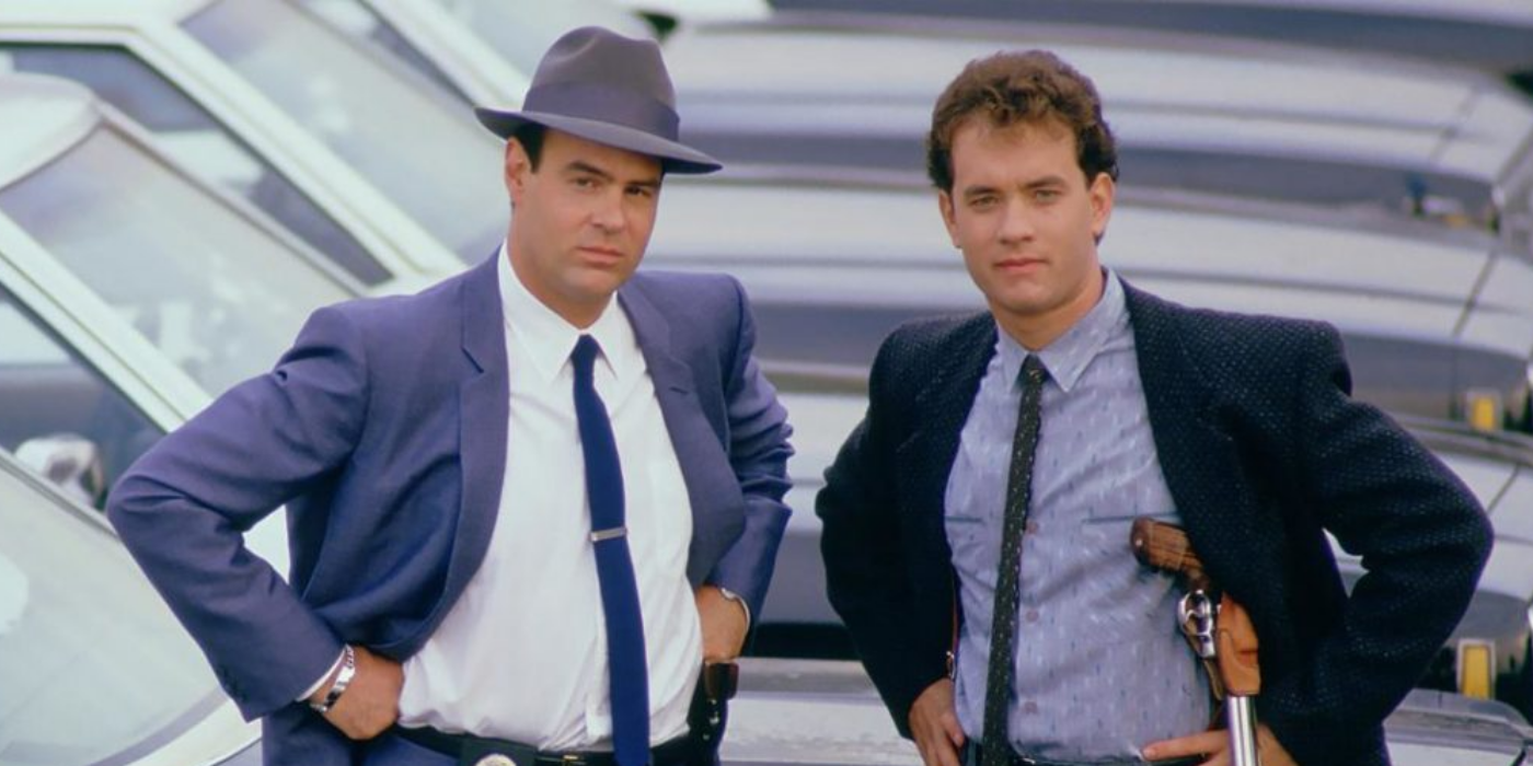 The 10 Movies That Defined Tom Hanks' Career