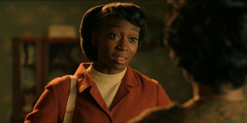 THEM Season 2's Surprise Connection To Covenant's Emory Family Explained