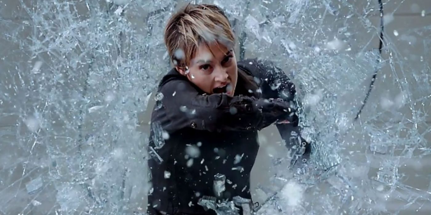 10 Harsh Realities About The Divergent Books, 11 Years After The Series Ended