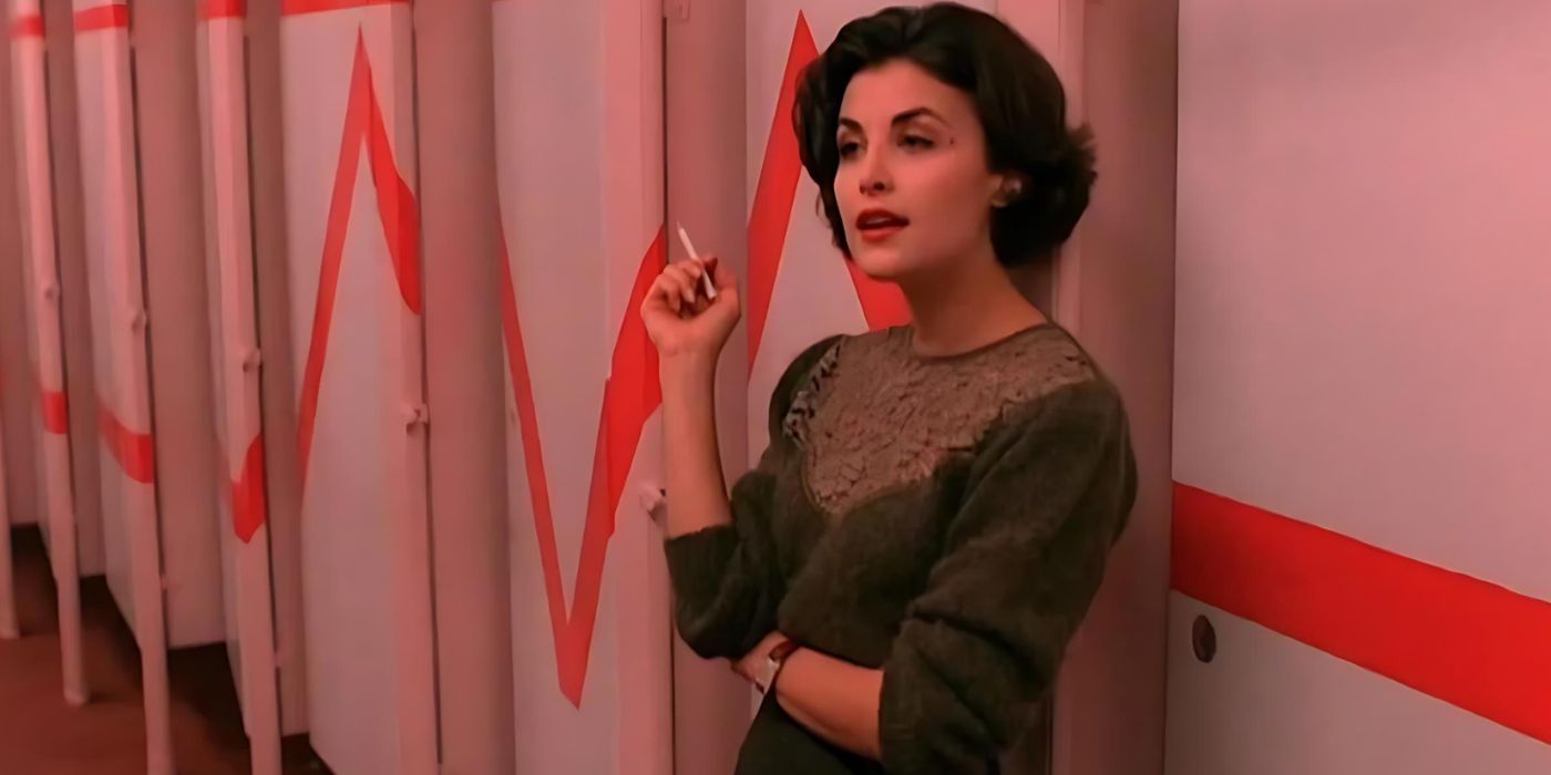 10 Best Twin Peaks Characters, Ranked