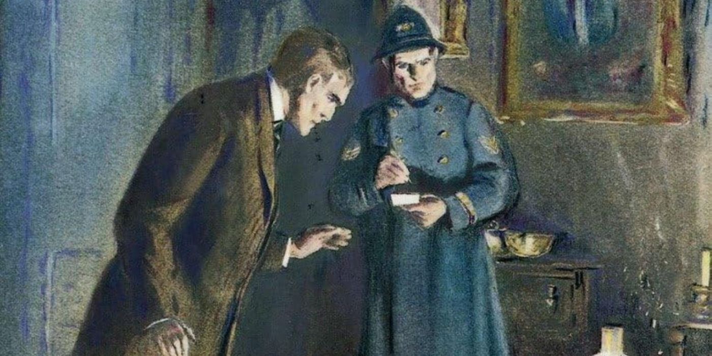 La figura de la vida real en la que se basa Sherlock Holmes: explicación de la historia real