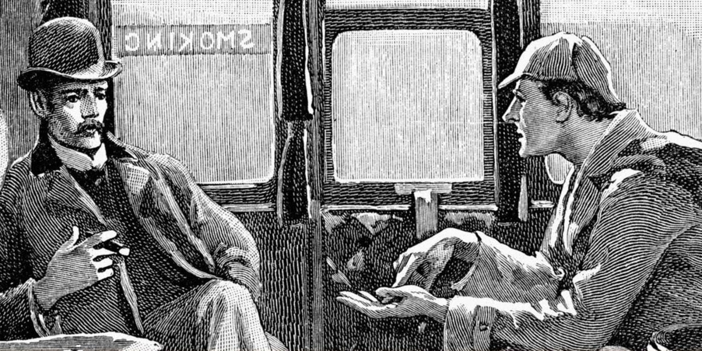 The Real-Life Figure Sherlock Holmes Is Based On: True Story Explained