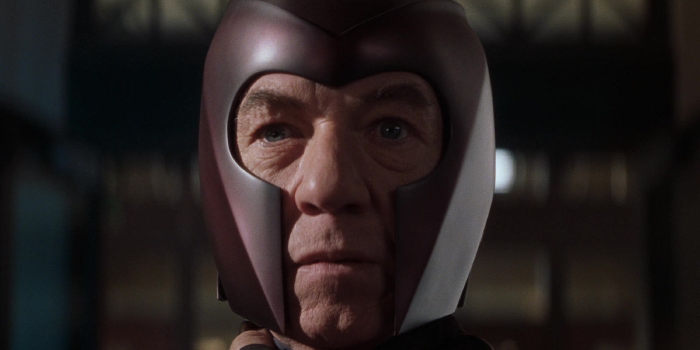 10 Best Magneto Moments In 30 Years Of Marvel's X-Men Movies & Shows