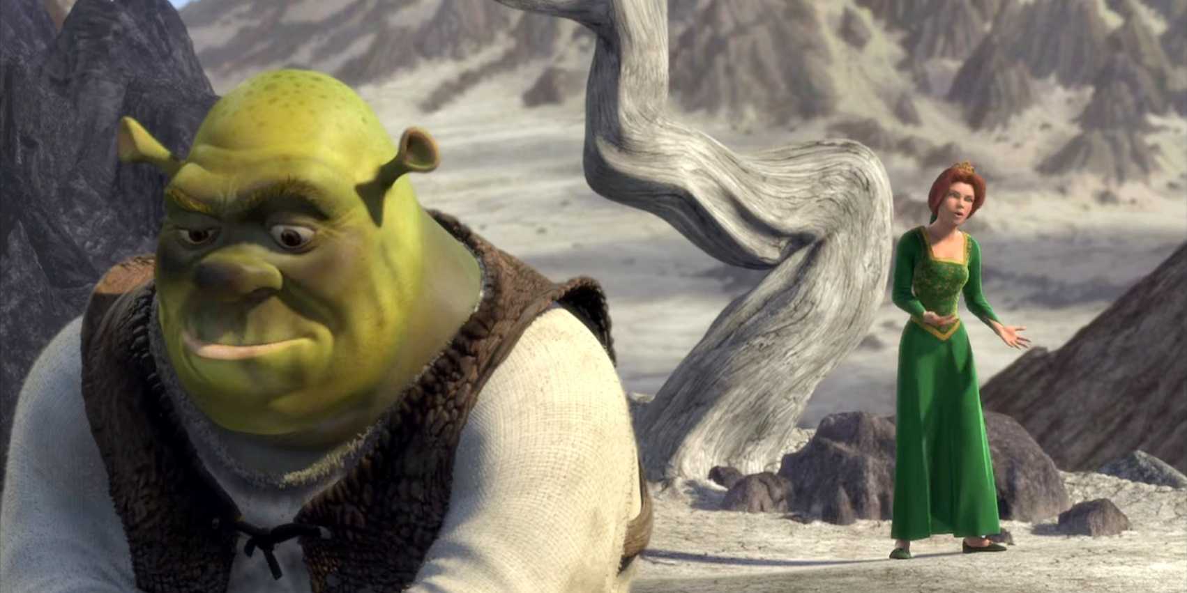 Sherej Shrek Timeline Explained: Where Every Movie Fits In The Story
