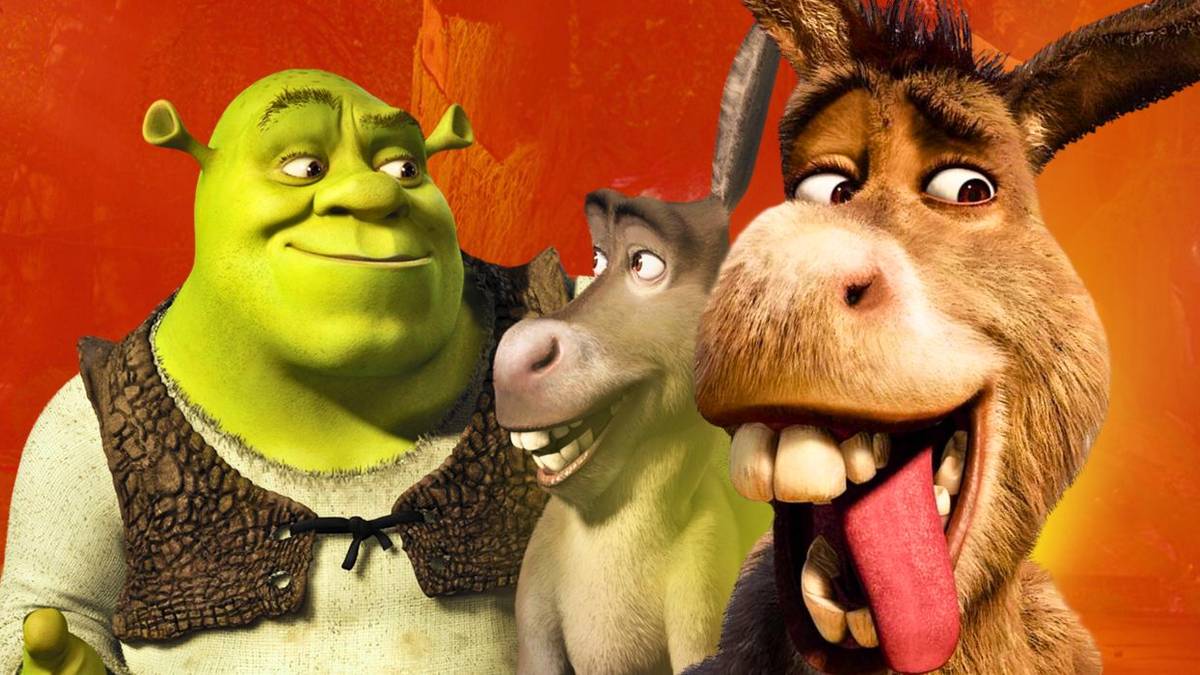 Shrek: Donkey's 20 Most Hilarious Quotes