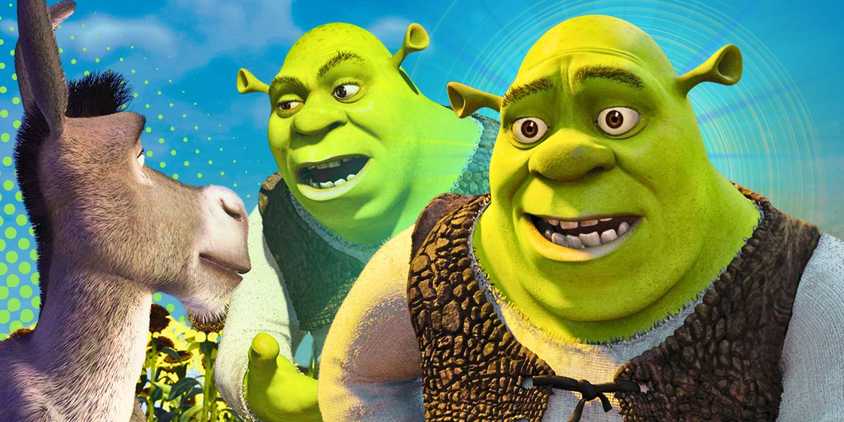 Why Did Lord Farquaad Hate Fairy Tale Creatures In Shrek?