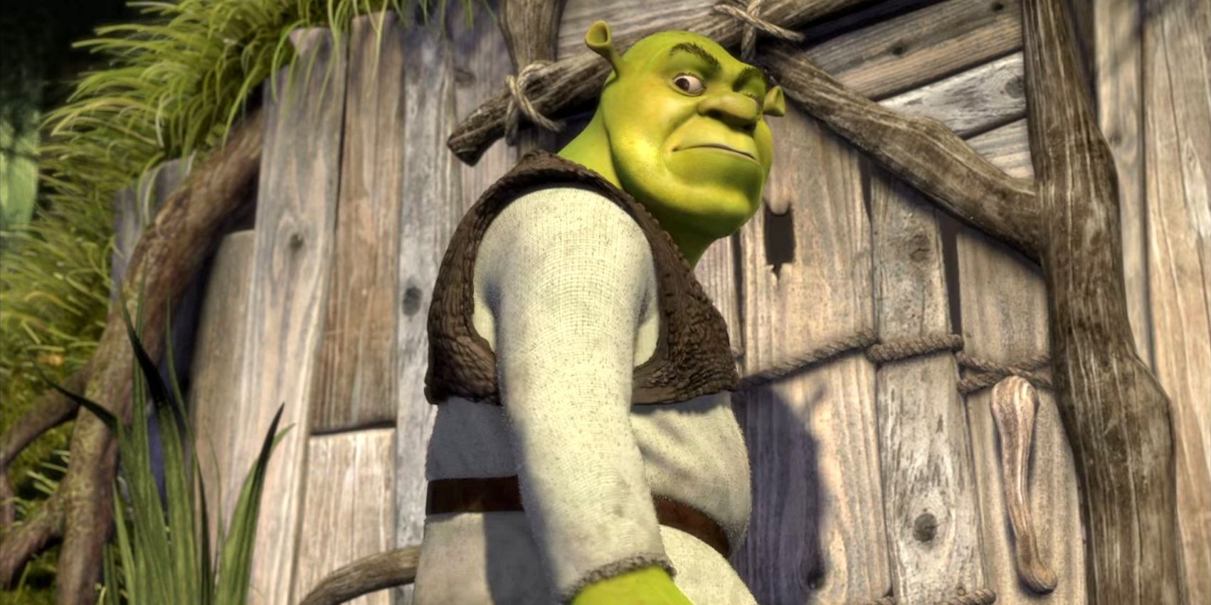 10 Dark Shrek Theories That Will Change How You See Dreamworks' Movie Franchise