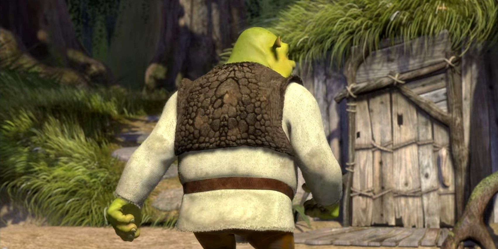 Shrek's 30 Funniest Quotes