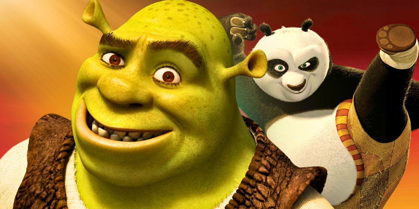 Shrek-Kung-Fu-Panda