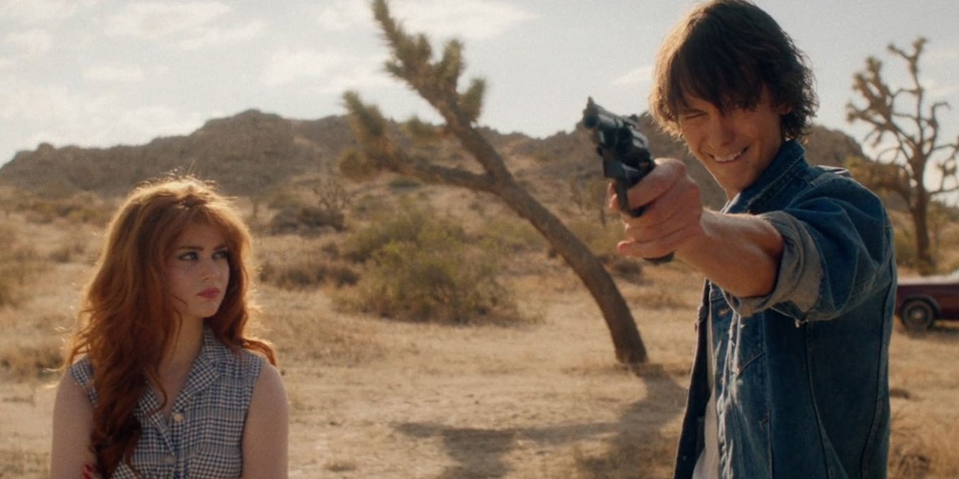 The Last Stop In Yuma County's Richard Brake Talks "Calculating" Villain & Love Of Genre Films