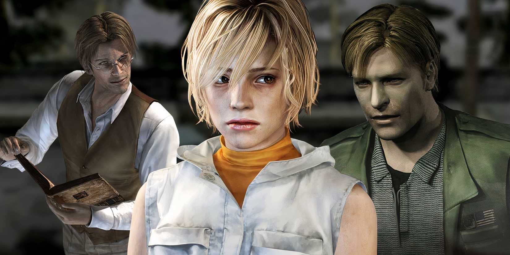 Original Silent Hill 2 Director Weighs In On The Bloober Remake