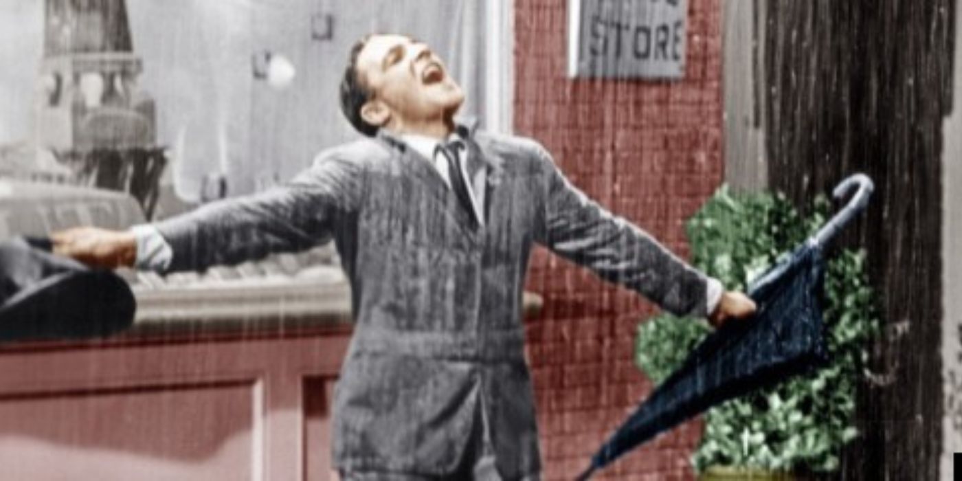 The 10 Greatest Musical Numbers In Classic Movies
