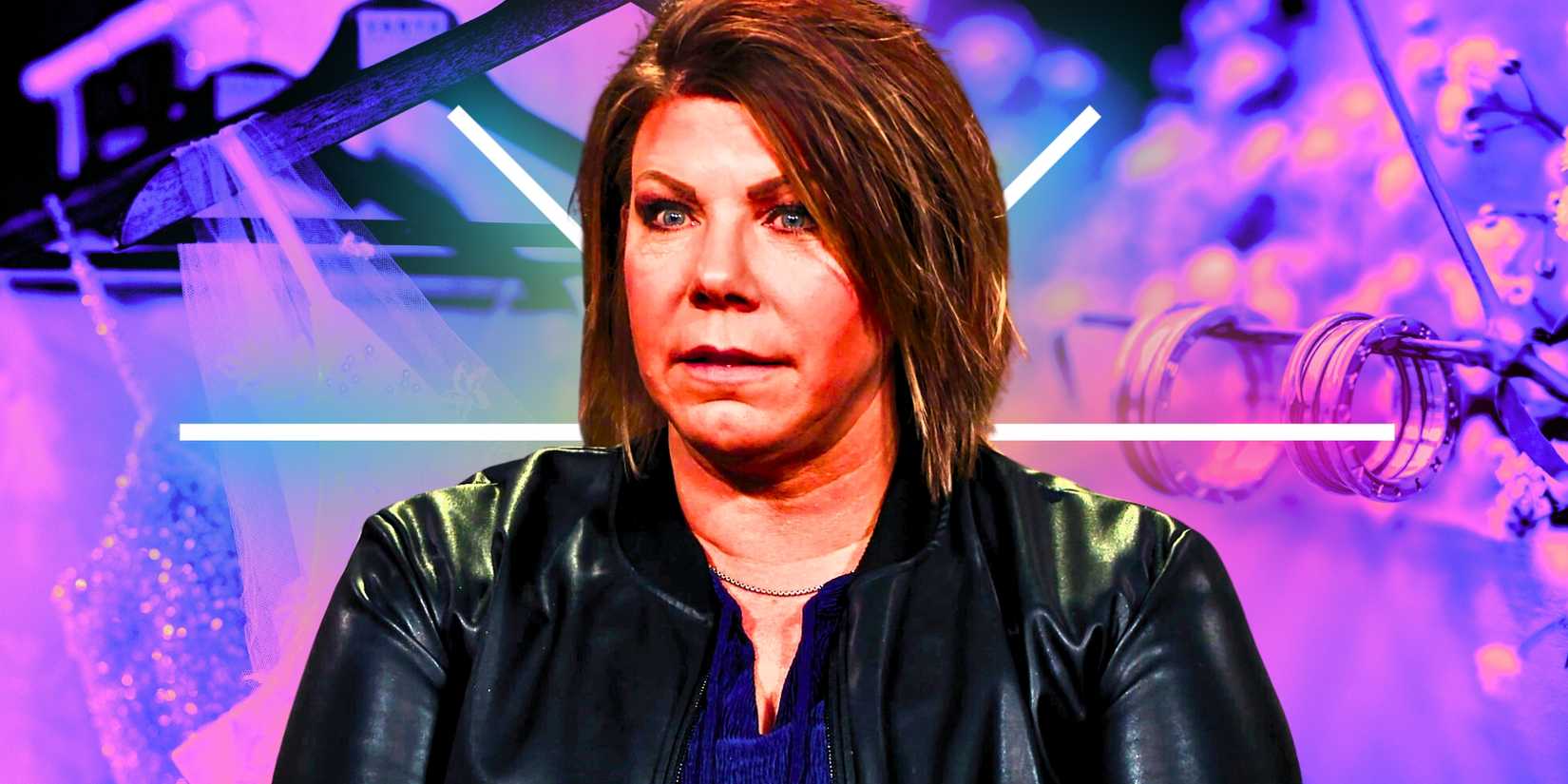 Sister Wives: Meri Brown Was A Great Mom To Kody’s Children