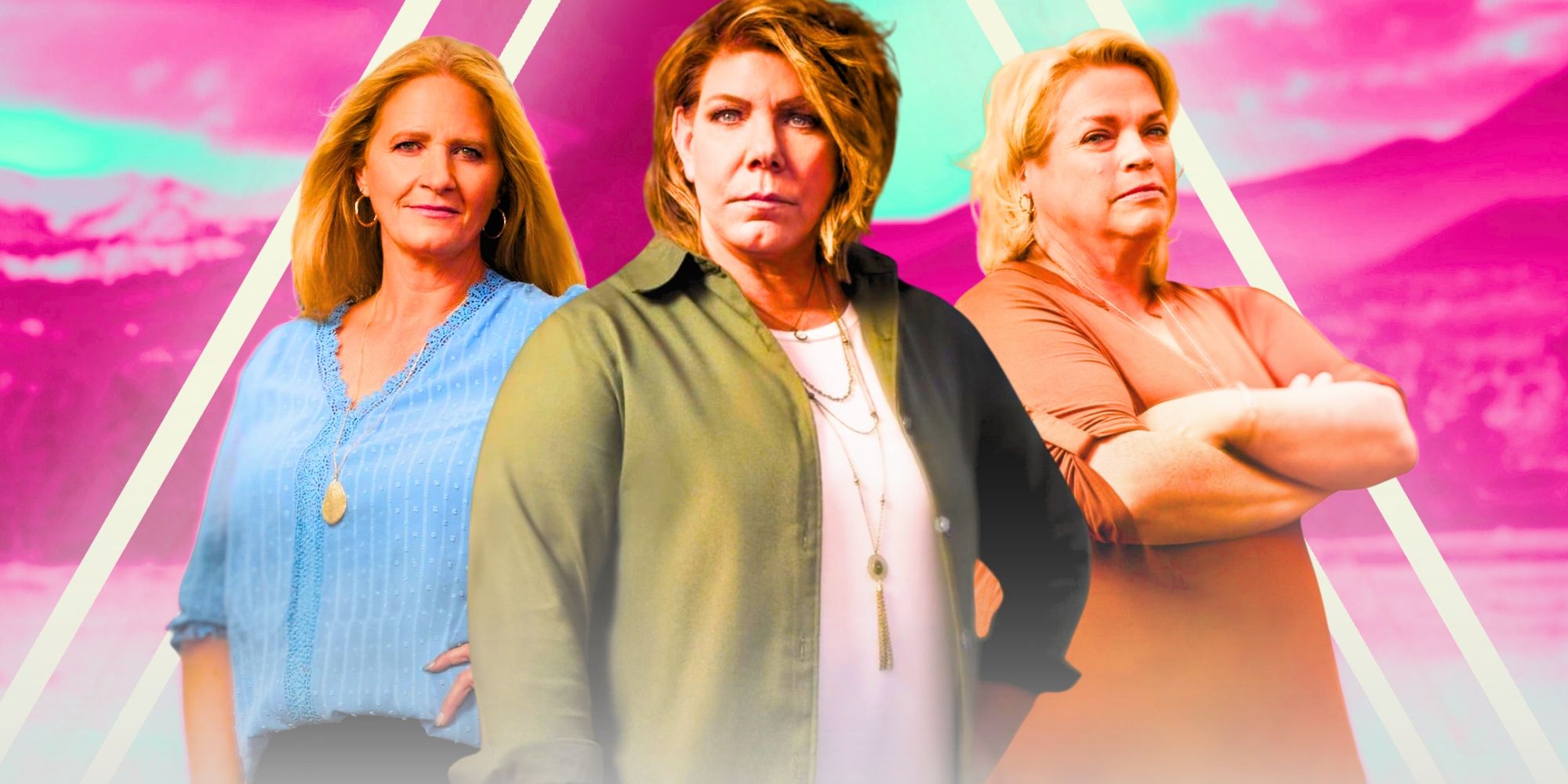 Sister Wives: Did Meri Brown Get Remarried? (She Addressed The Speculation)