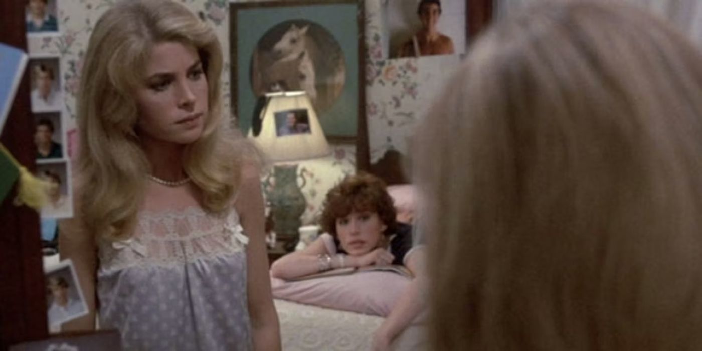 10 Harsh Realties Of Rewatching Sixteen Candles, 40 Years Later