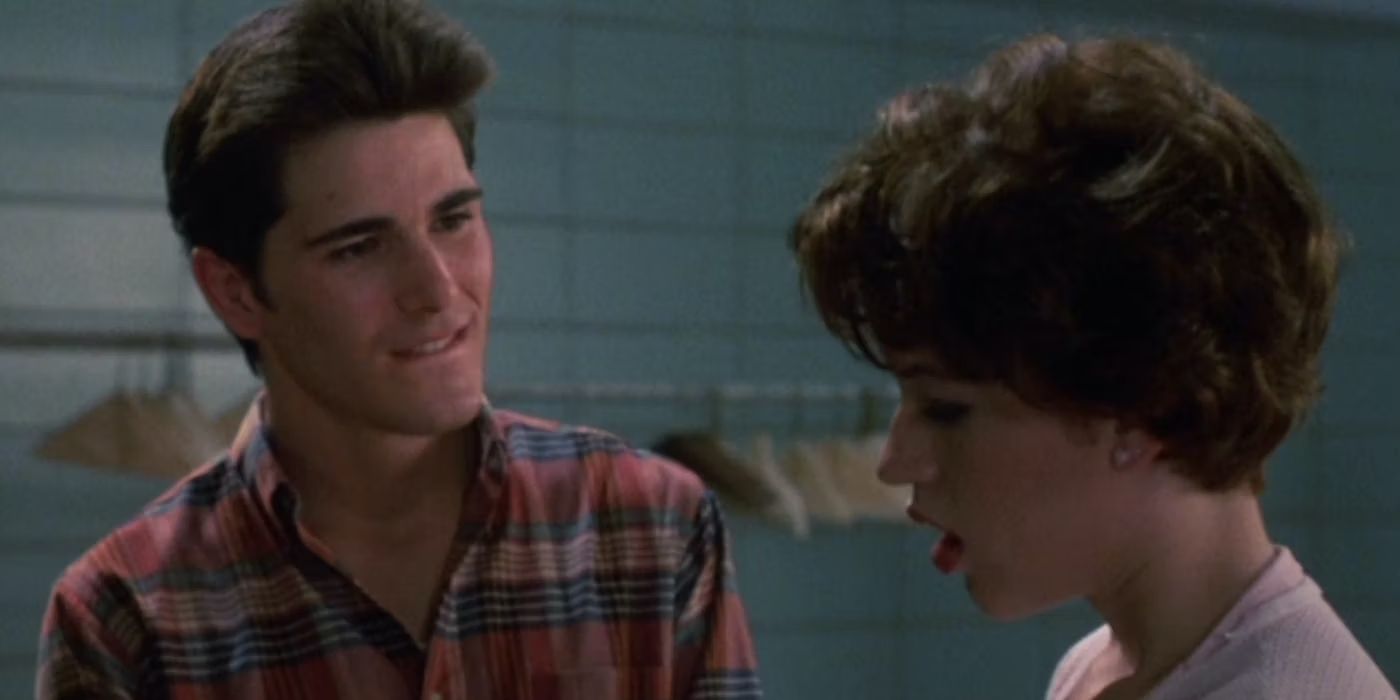 10 Harsh Realties Of Rewatching Sixteen Candles, 40 Years Later