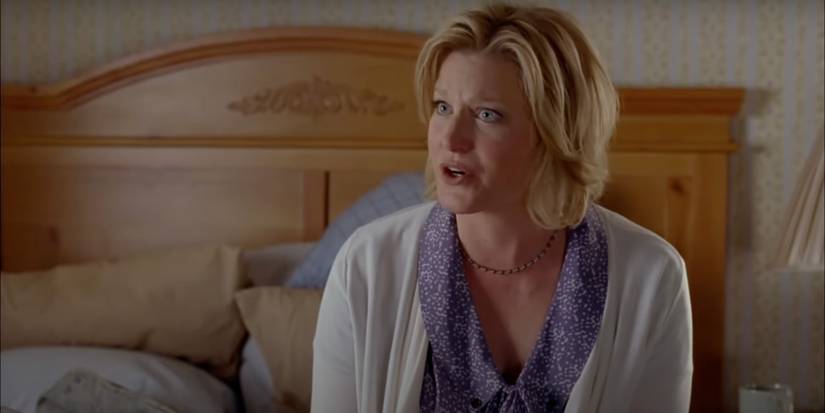 Skyler White em Breaking Bad