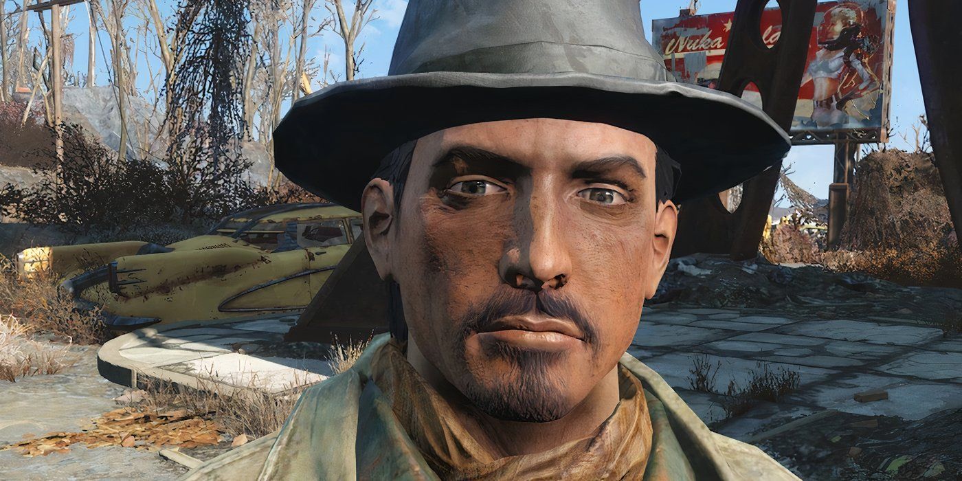 10 Best Merchants In Fallout 4
