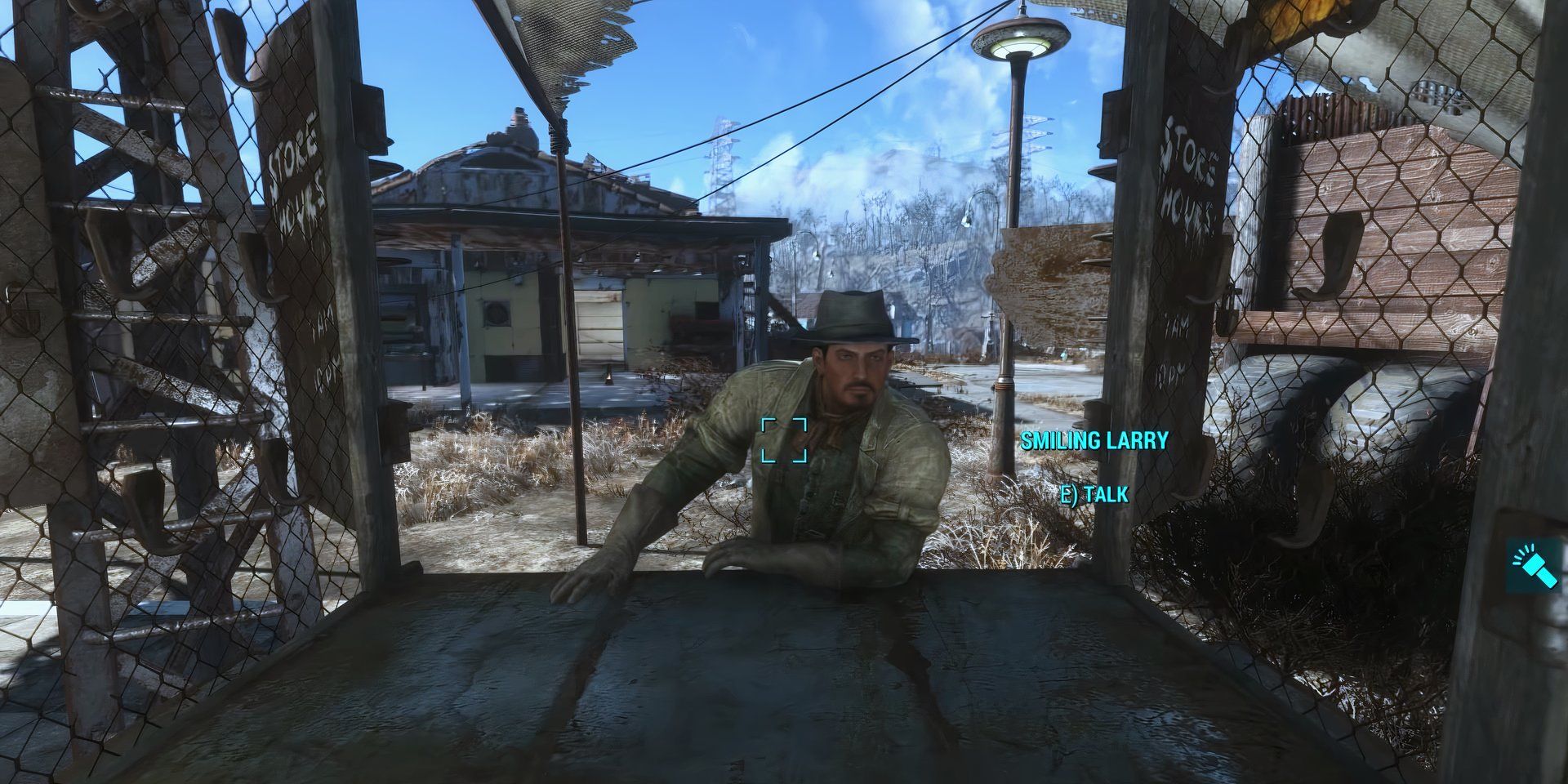 10 Best Fallout 4 Unique Settlers In The Game, Ranked By How Cool They Are