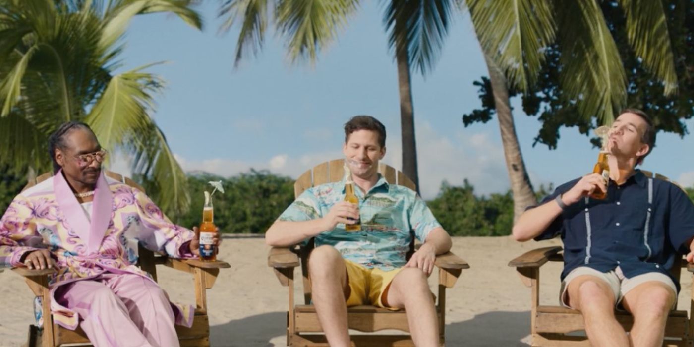 Snoop Dogg Corona Commercials: Every Celebrity Who's Appeared With The ...