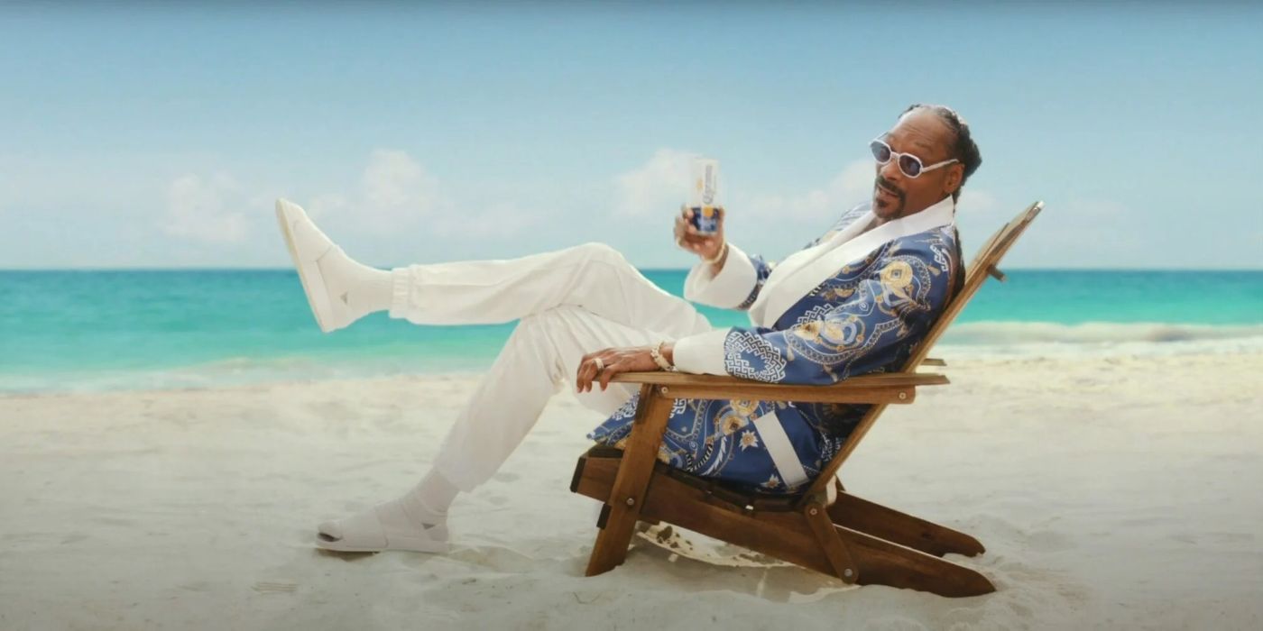 Snoop Dogg Corona Commercials: Every Celebrity Who's Appeared With The ...