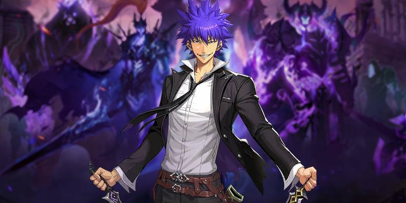 10 Coolest Solo Leveling: ARISE Characters, Ranked