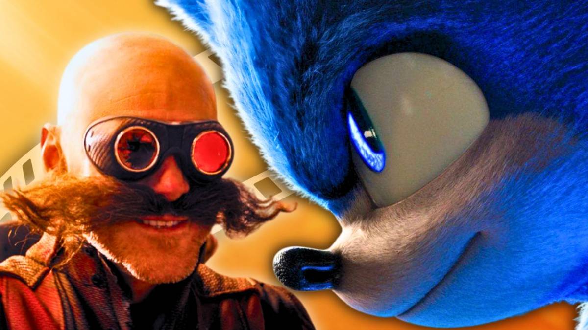 8 Sonic Movies & TV Shows We Want To See After Sonic The Hedgehog 3