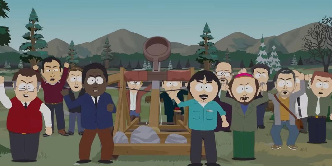 South Park Season 27 Promises One Missing Elements Overdue Return