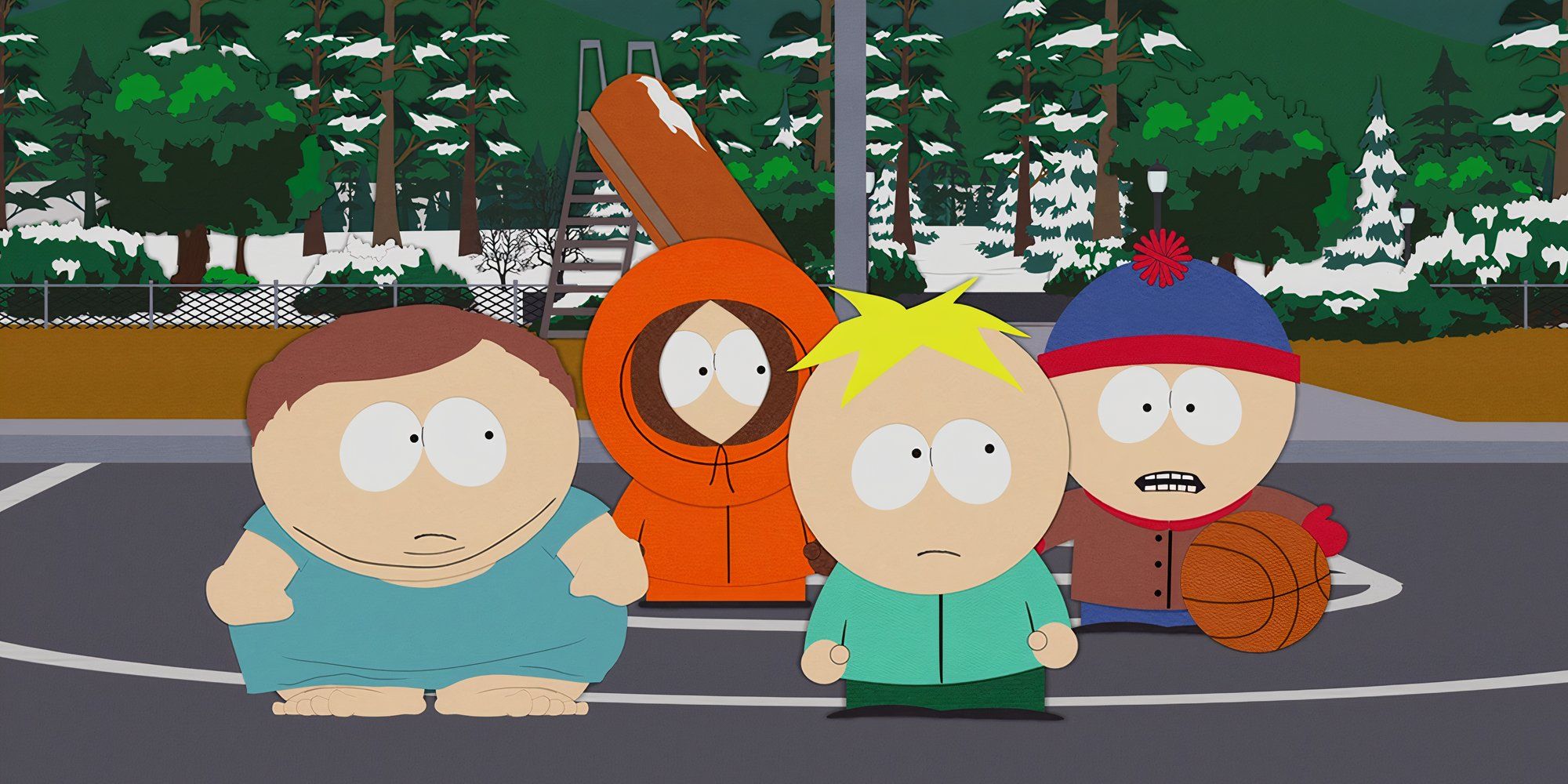 8 South Park Characters Who Were Killed Off (& Stayed Dead)