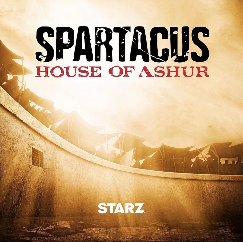 Spartacus: House Of Ashur - Confirmation, Cast, Story & Everything We Know