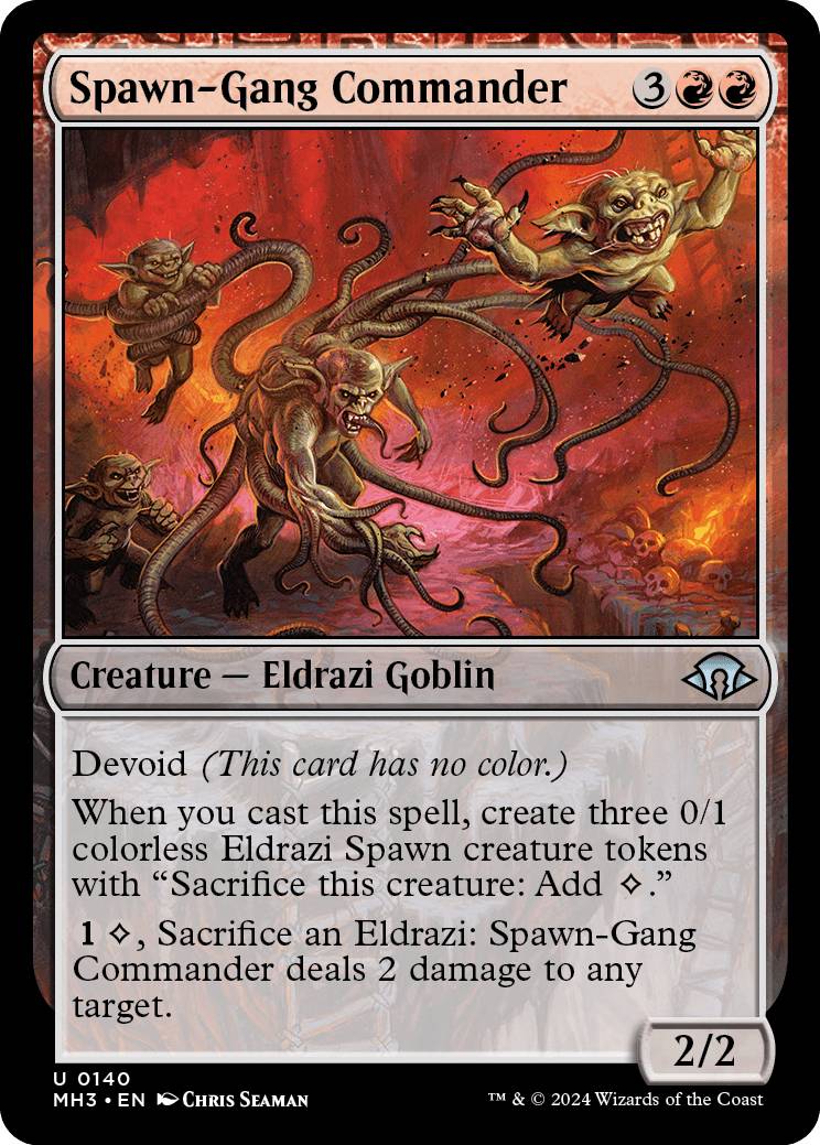 MTG's 10 Best Modern Horizons 3 Cards MTG's 10 Best Modern Horizons 3 Cards