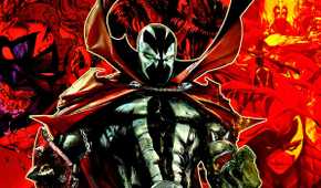 Spawn Brooding King Spawn: Confirmation, Cast, Story & Everything We Know