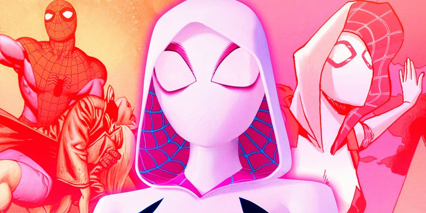 Diez formas en las que Spider-Man: Más allá del Spider-Verse ya será mucho más grande que las dos primeras películas