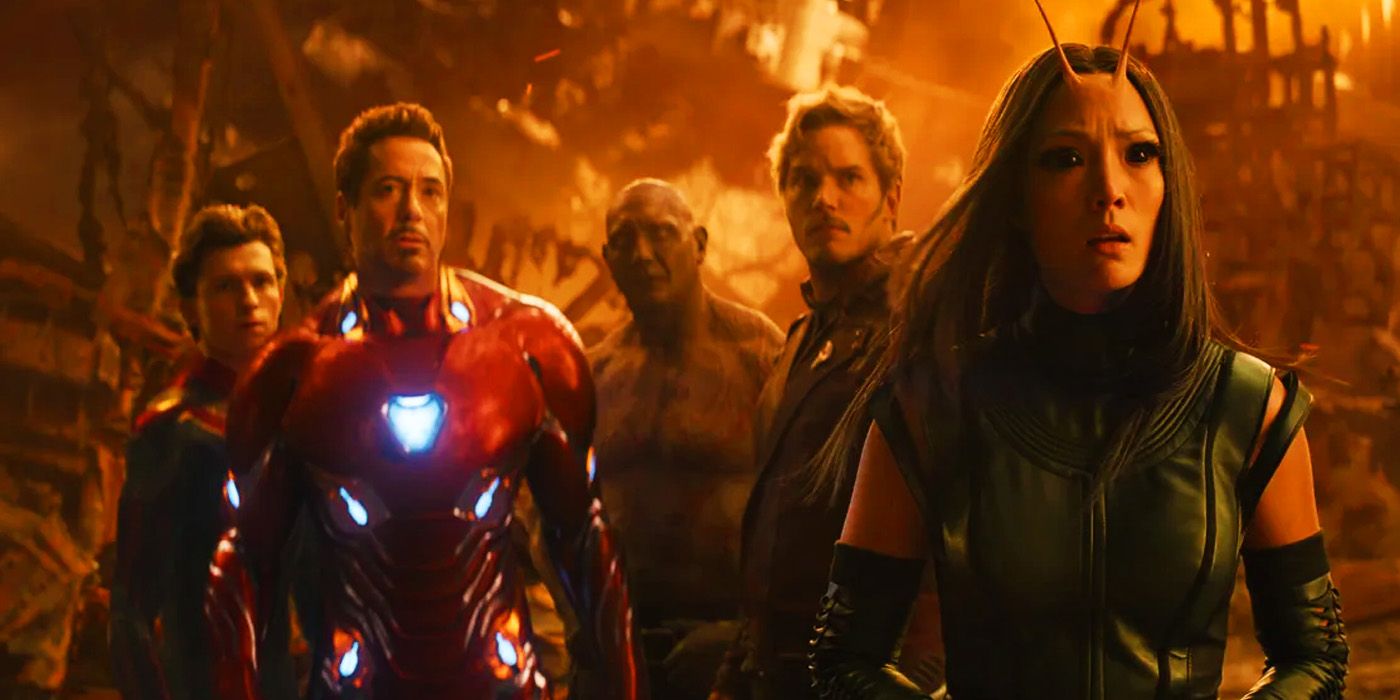 10 Harsh Realities No One Admits About Being An Avenger In The MCU