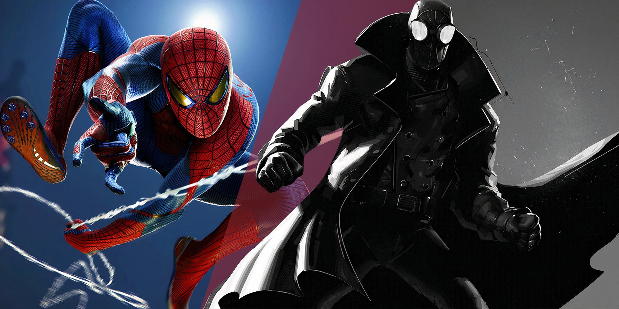Nicolas Cage's Spider-Man Can Break A 47-Year-Old Superpower Tradition