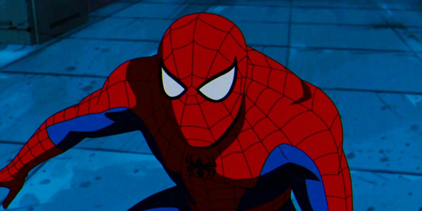 Marvel Finally Has The Perfect Way To Do The Spider-Man Story The MCU Hasn't Delivered