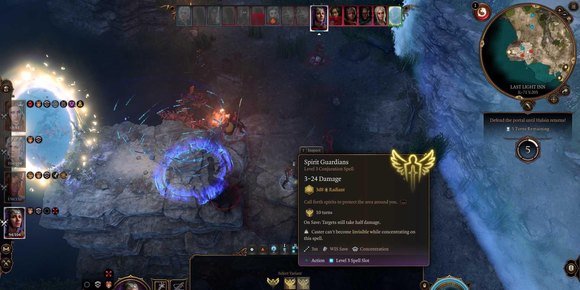 Pyroquickness 10 Uncommon Items In Baldur’s Gate 3 That Outperform Their Rarer Rivals